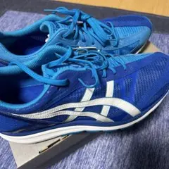 asics - スカイセンサーグライド4 27.5 アシックス スカイセンサーグライド4の感想など。。 - 走って