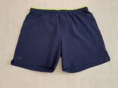 ARC'TERYX（アークテリクス ）　NORVAN SHORT ショーツ