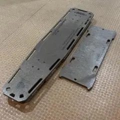 【USED】3点セット LOCKFIELD GT40 DECK2 SBSキット 2025年最新】lockfield equipment deck2の人気アイテム - メルカリ
