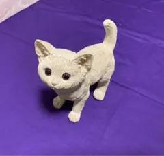 【呪物】願いを叶えてくれる不思議な猫の置物 アシタノホラー on X: 