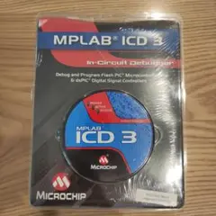 Microchip MPLAB ICD 3 デバッガー