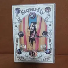 Superfly Rock'N'Roll Show 2008 DVD