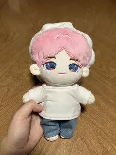 Super Junior イェソン 20cm ぬいぐるみ 2025年最新】イェソン ぬいぐるみの人気アイテム - メルカリ
