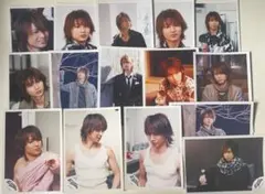 週末限定値下げ　堂本光一　写真⑥ 15枚