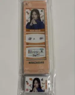 8月会場ver. 個別カスタムキーホルダー 乃木坂46 井上和
