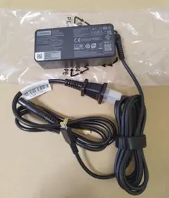 純正 Lenovo Type-C 45W ACアダプタ ADLX45YLC2D