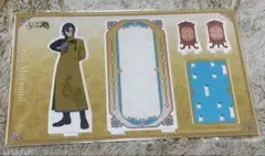 ジャックジャンヌ 睦実介 アクリルスタンド
