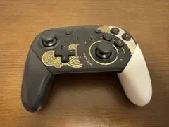 Nintendo Switch Proコントローラー ゼルダ仕様Switch2