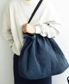 ○★新品未使用　YOKE ヨーク　ラバーハンドペインテッドトートバッグ　ブラック YOKE / RUBBER HAND PAINTED TOTE BAG – carol ONLINE STORE