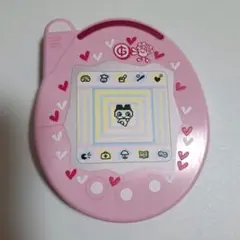 たまごっち ガチャガチャ カプセルトイ ヘアコームコレクション