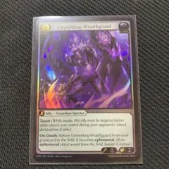 Grand Archive DTR foil ②⑤