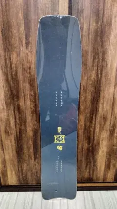 SMOKIN スノーボード ホワイト　TTX152 楽天市場】スノーボード 板 メンズ RIDE ライド SPLIT PIG