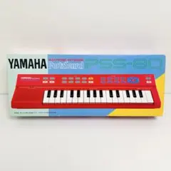 2025年最新】YAMAHA PSS-80の人気アイテム - メルカリ