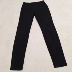 ユニクロ/UNIQLO 413119 ウルトラストレッチレギンスパンツ【M】