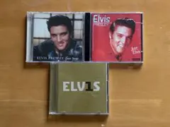 エルビス・プレスリー CDセット
