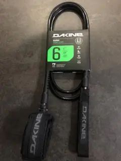新品 DAKINE PRO 6フィート ダカイン リーシュコード ショートボード