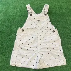 サロペット