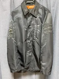 2025年最新】VAN Jacket メンズ MA-1・フライトジャケットの人気