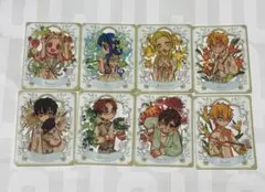 地縛少年花子くん　Gファンタジー特典　付録 全種類