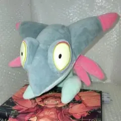ポケモン　ドラメシヤ　もふぐっと　カラーセレクションぬいぐるみ