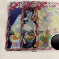 アイプリバース　たんけんか　オレンジ
