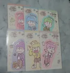 おそ松さんセット23