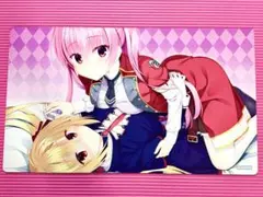駿河屋 -<中古>RIDDLE JOKER 『在原七海』 ラバープレイマット
