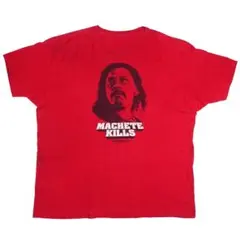 Pintstar MACHETE マチェーテ ムービーＴシャツ M 黒 2025年最新】マチェーテ シャツの人気アイテム - メルカリ