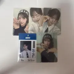 ミーアイ　石井蘭