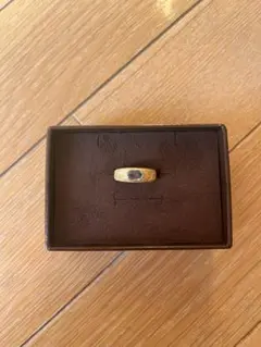 ⭐️現在在庫なし⭐️ノジェス トパーズリング