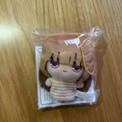 【新品未開封品】カラフルピーチ 指パペット えとさん