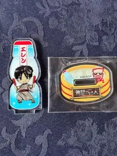 縁日エレン ミニアクスタ