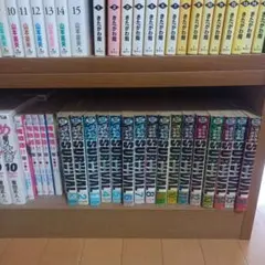 サバイバル 全巻セット