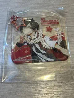【美品】sideM 伊瀬谷四季　PVCキーホルダー