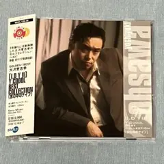 大沢誉志幸　GOLDEN☆BEST I.D Y2 Y COOOL BEST