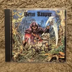 Grim Reaper Rock You To Hell CD