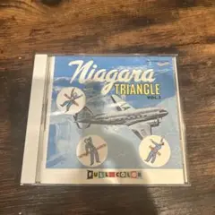 ナイアガラ トライアングル Vol.1