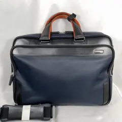 未使用 Samsonite サムソナイト ビジネスバッグ 3way エピッド