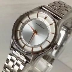 1964 クロックハウス　レディース　LBF-5001 クオーツ稼働品