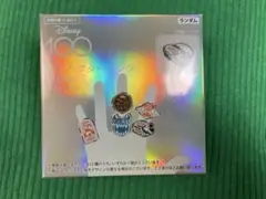ディズニー キャラクターリング 新品未開封