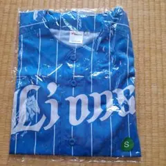 ライオンズ フェスティバル　ユニフォーム Sサイズ