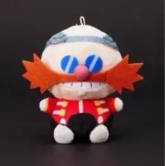ソニック・ザ・ヘッジホッグ SEGA Cooro セガストア エッグマン