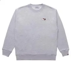 TANUKI STUDIO × HELLO KITTY コラボ スウェット