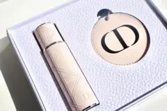 Dior ミス ディオール トラベルスプレー ミラー クリスタル 会員