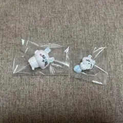ちいかわ　モモンガ　キャラクターグッズ 2個セット