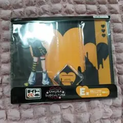 VOCALOID　鏡音リン　アクリルスタンド　E賞　タイトーくじ
