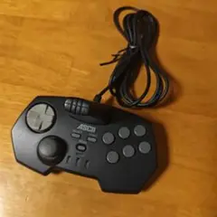 ASCII シーマイク コントローラ PS2用 プレイステーション2