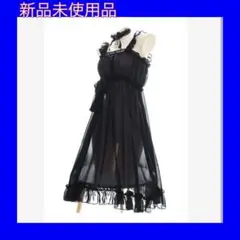 セミ透シフォンレディースセクシーなシフォンレディースランジェリーパジャマ