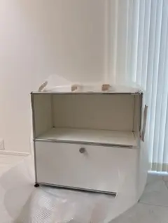 USMハラー　ピュアホワイト