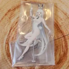 勝利の女神　NIKKE　一番くじ　アクリルスタンド　ブラン　ニケ
